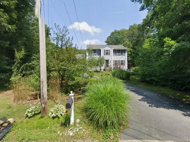 House image located at Old Bridge, NJ 08857