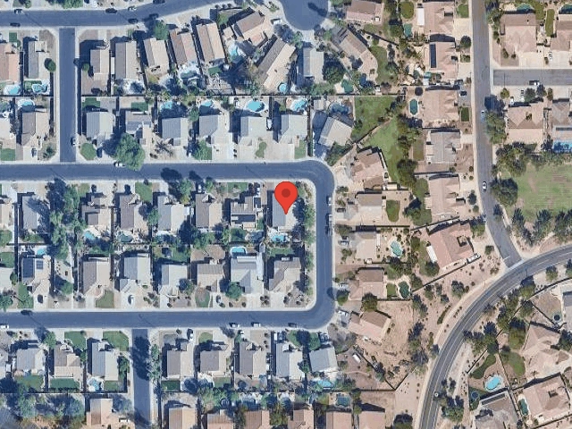 House image located at Gilbert, AZ 85234