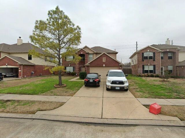 House image located at Houston, TX 77083