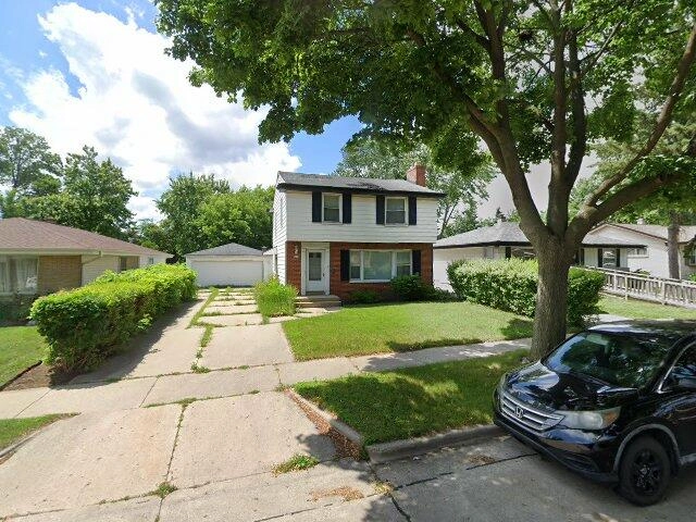 House image located at Milwaukee, WI 53218