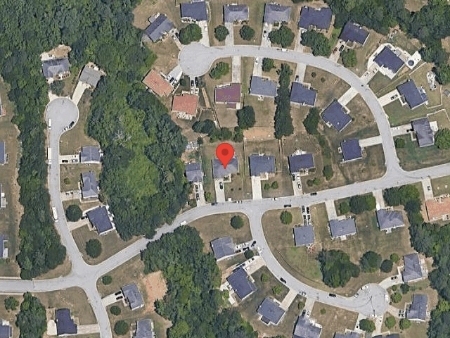 House image located at Conley, GA 30288