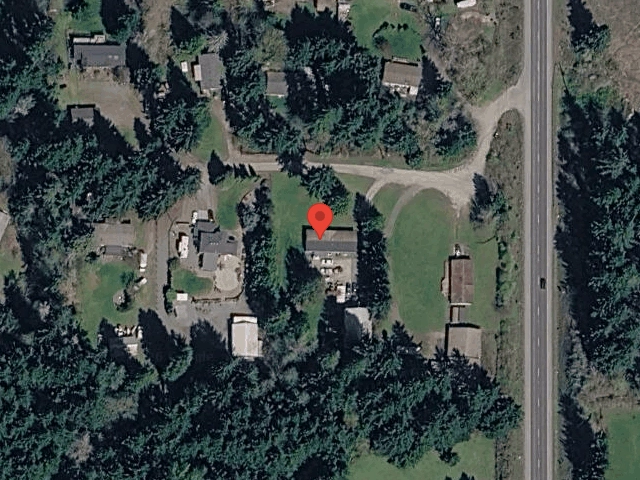 House image located at Eatonville, WA 98328