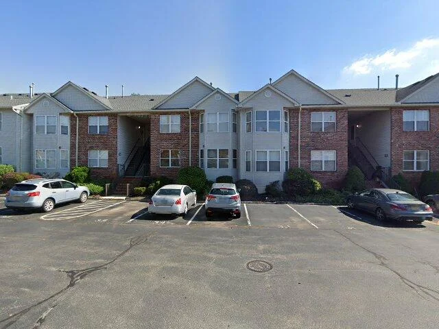 House image located at East Hanover, NJ 07936