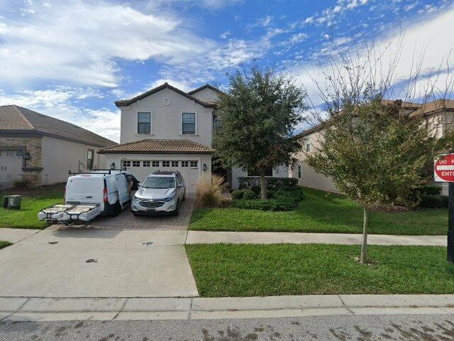 House image located at Davenport, FL 33896