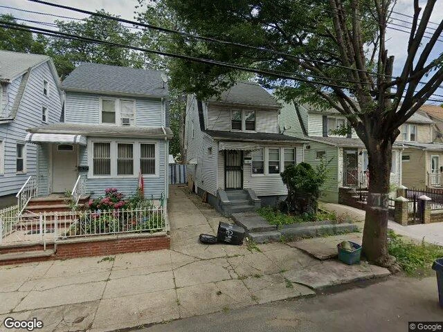 House image located at Jamaica, NY 11436
