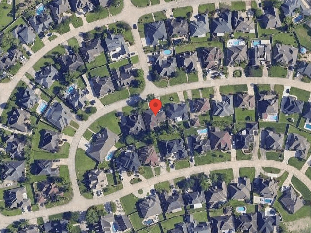 House image located at Harvey, LA 70058