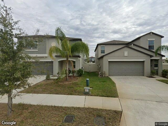 House image located at Riverview, FL 33578
