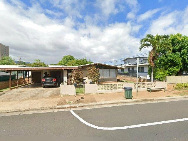 House image located at Waipahu, HI 96797
