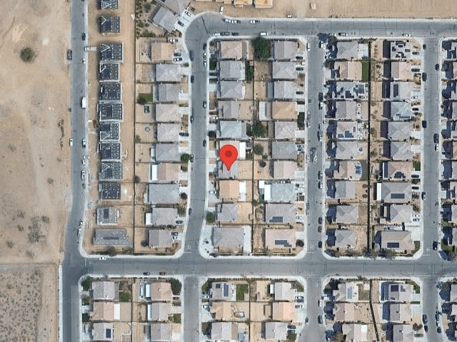 House image located at Hesperia, CA 92345