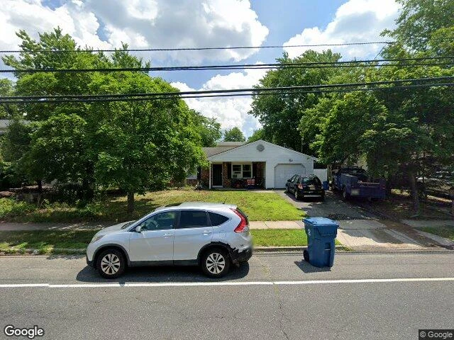 House image located at Howell, NJ 07731