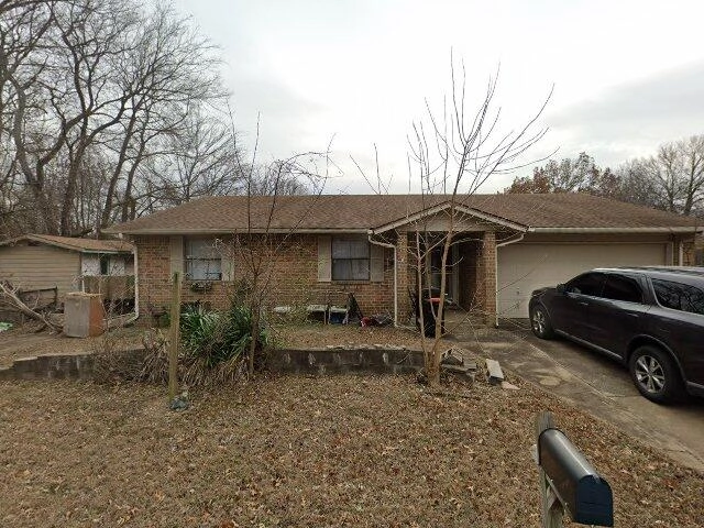 House image located at Glenpool, OK 74033