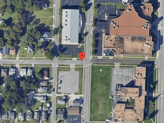 House image located at Macomb, IL 61455