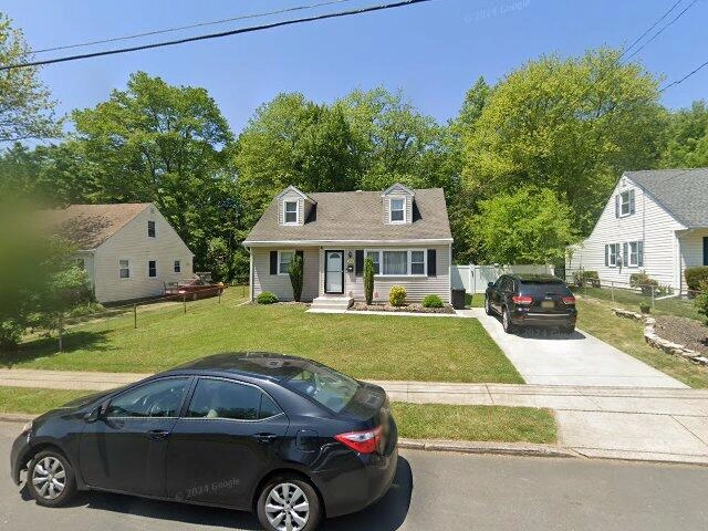 House image located at Trenton, NJ 08628