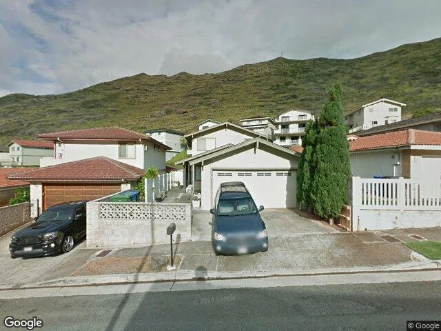 House image located at Honolulu, HI 96825