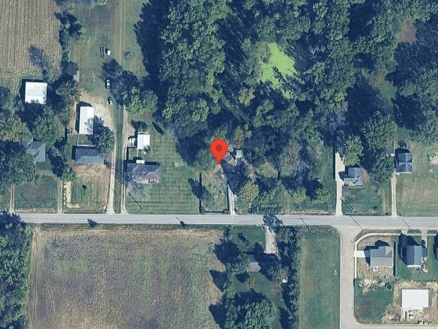 House image located at Chandler, IN 47610