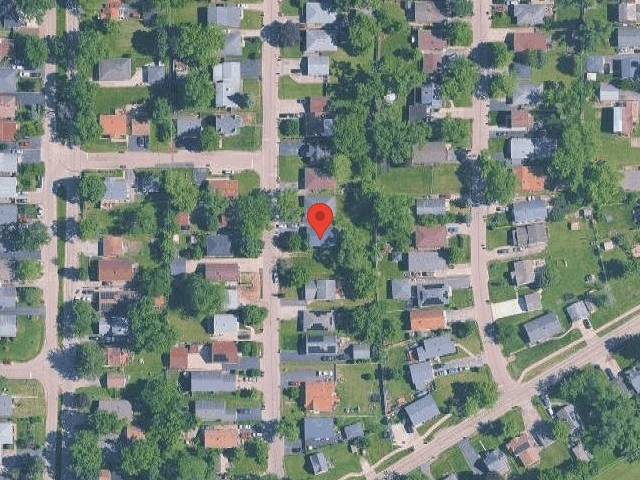 House image located at Round Lake, IL 60073