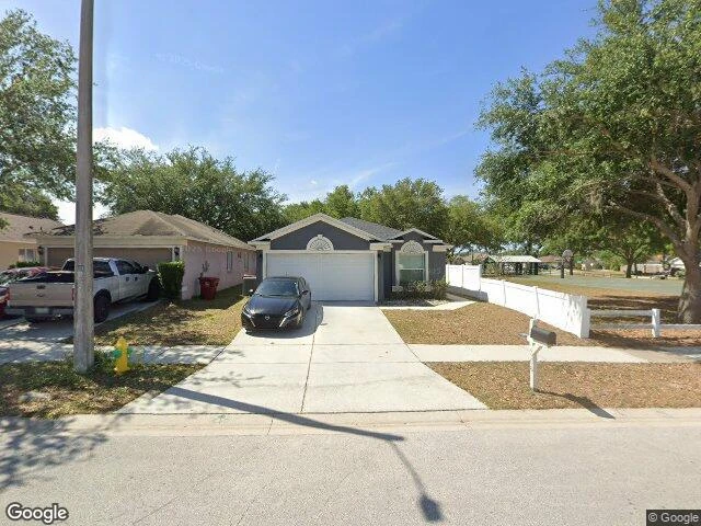 House image located at Plant City, FL 33563