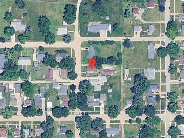 House image located at Boone, IA 50036