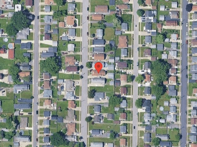 House image located at Buffalo, NY 14212