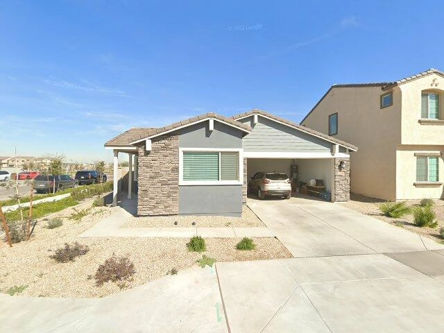 House image located at Avondale, AZ 85323