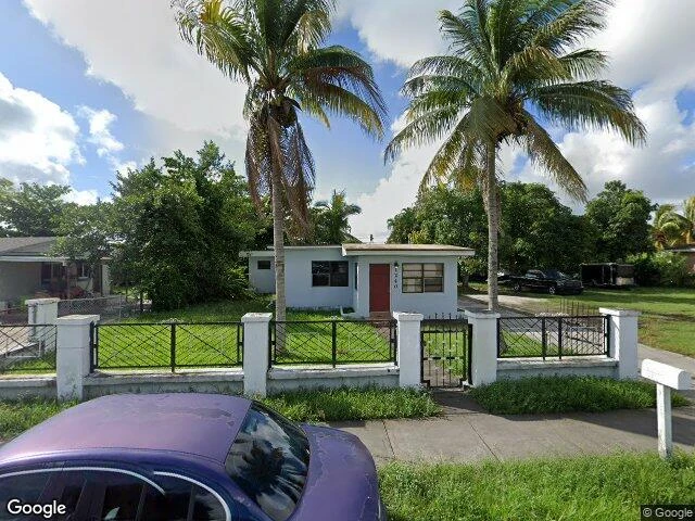 House image located at Miami, FL 33147