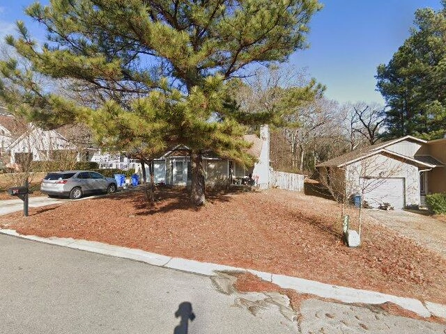 House image located at Fayetteville, NC 28311
