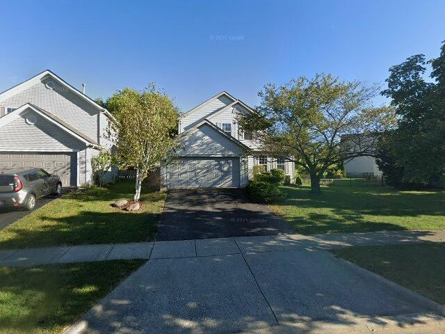 House image located at Hilliard, OH 43026