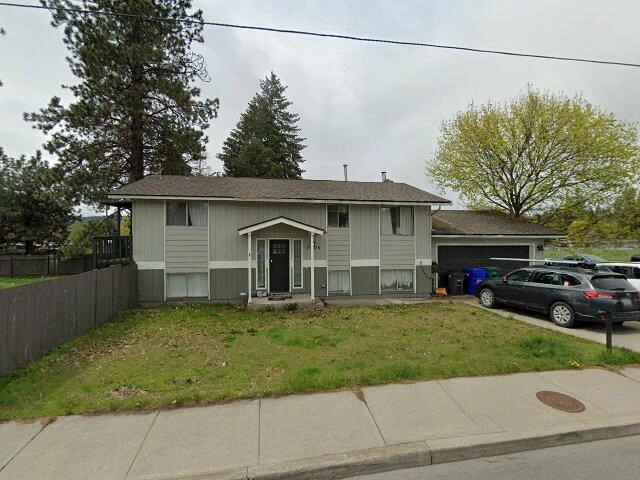House image located at Spokane, WA 99206