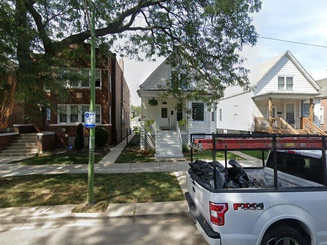 House image located at Chicago, IL 60639