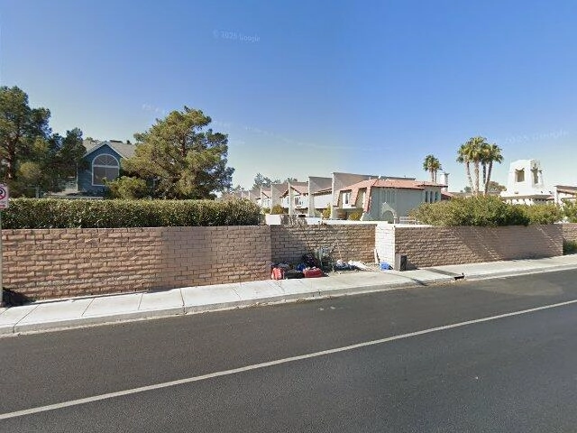 House image located at Las Vegas, NV 89146