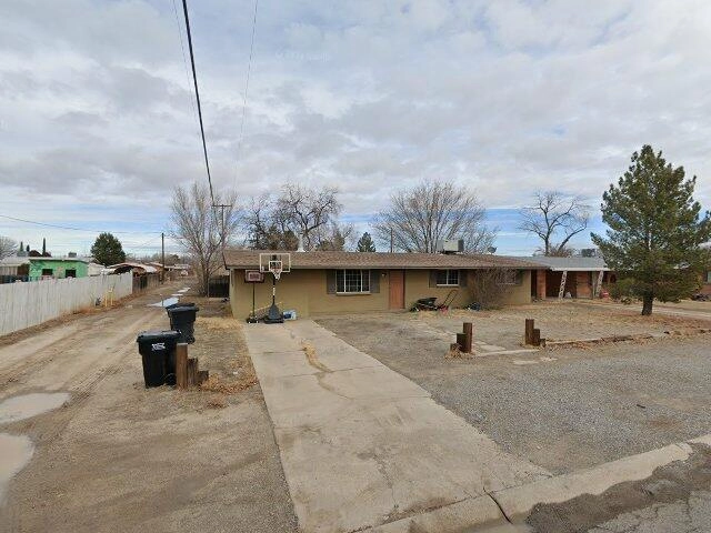 House image located at Willcox, AZ 85643