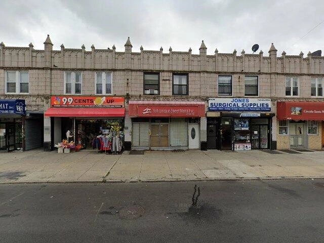 House image located at Ridgewood, NY 11385