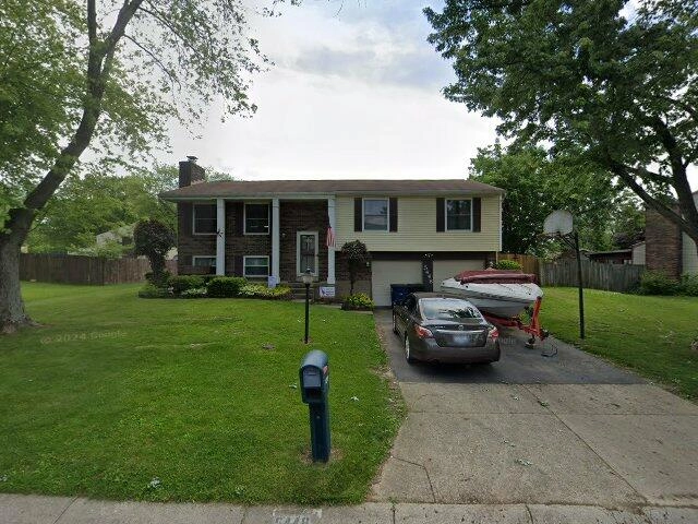 House image located at Dayton, OH 45424