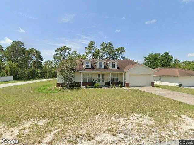 House image located at Ocala, FL 34473