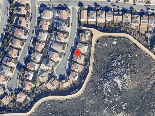 House image located at Moreno Valley, CA 92555