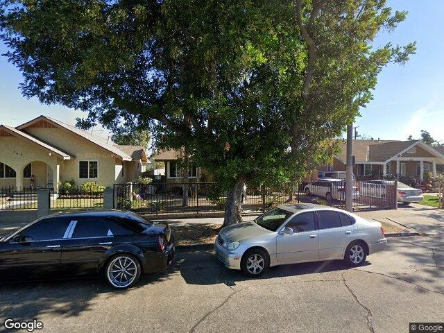 House image located at Santa Ana, CA 92701