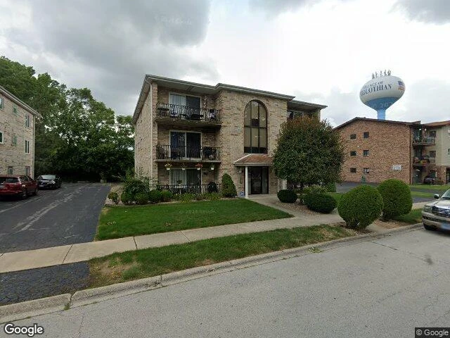 House image located at Midlothian, IL 60445