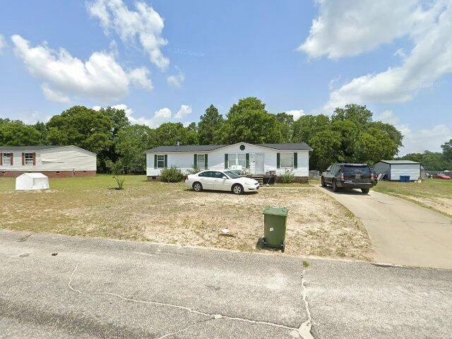 House image located at Hope Mills, NC 28348