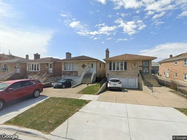 House image located at Schiller Park, IL 60176