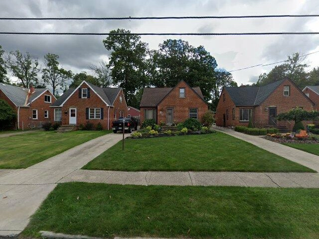 House image located at Cleveland, OH 44134