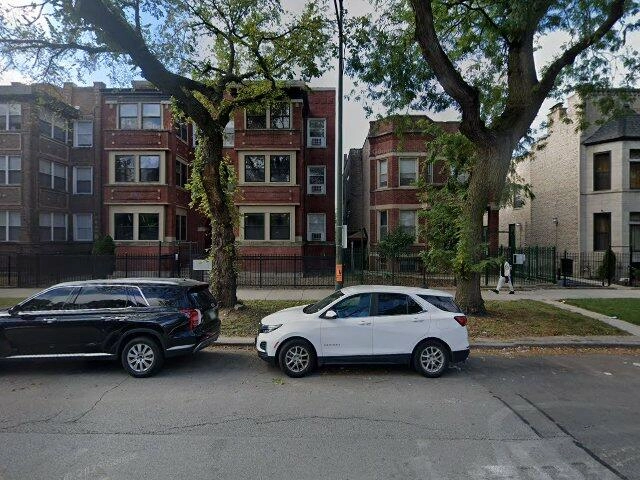 House image located at Chicago, IL 60637