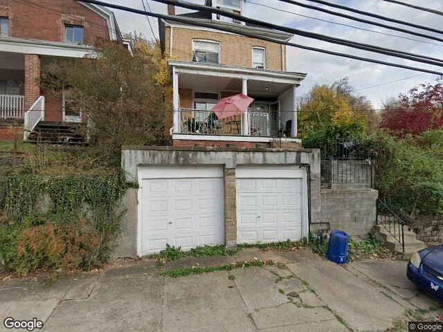 House image located at Pittsburgh, PA 15221