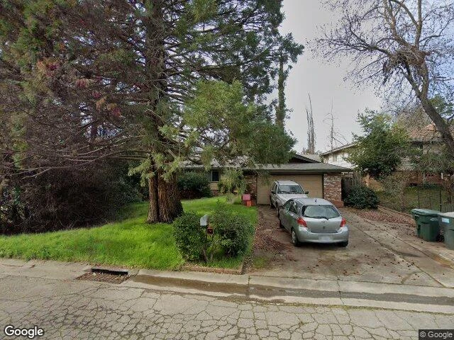 House image located at Carmichael, CA 95608
