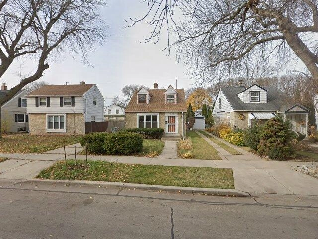 House image located at Milwaukee, WI 53216