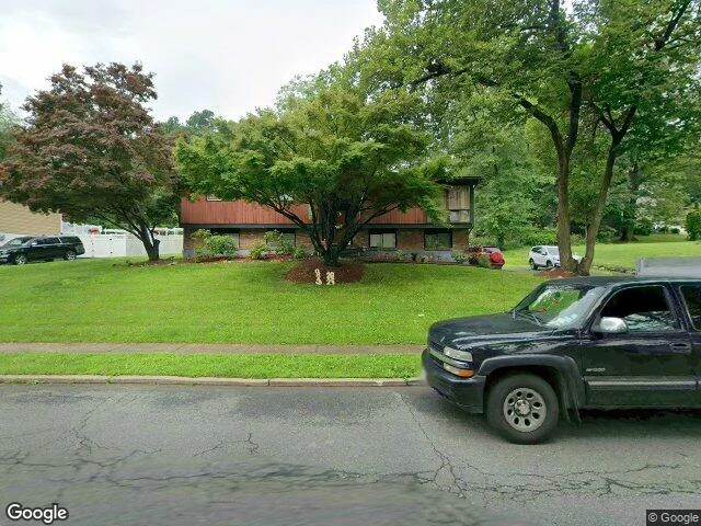 House image located at New City, NY 10956