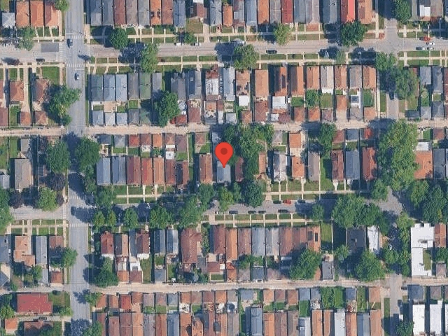 House image located at Chicago, IL 60619