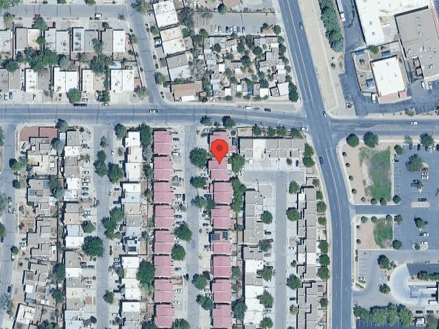 House image located at Albuquerque, NM 87120