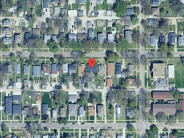 House image located at Lincoln, NE 68503