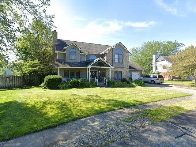 House image located at Columbus, IN 47203