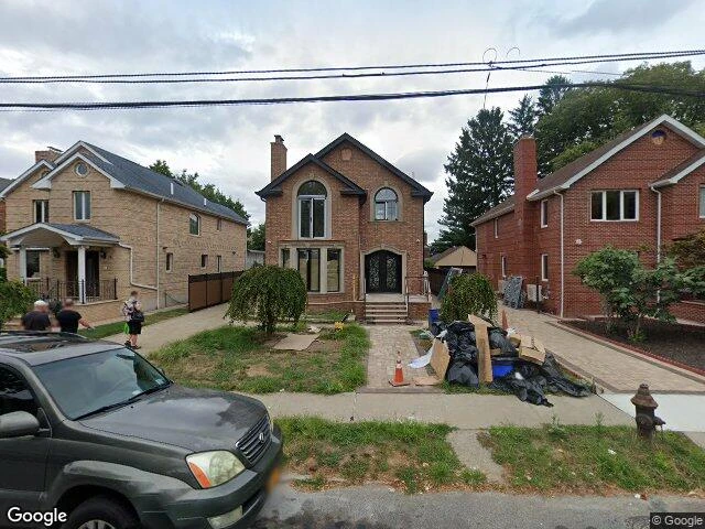 House image located at Jamaica, NY 11432